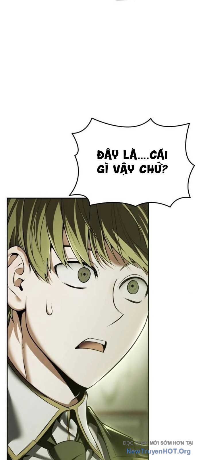 Cuộc Sống Tái Sinh Của Pháp Sư Hẻm Tối - Chapter 11 - Page 70