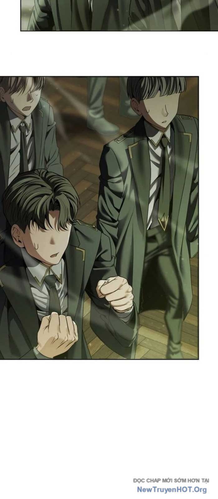 Cuộc Sống Tái Sinh Của Pháp Sư Hẻm Tối - Chapter 11 - Page 76