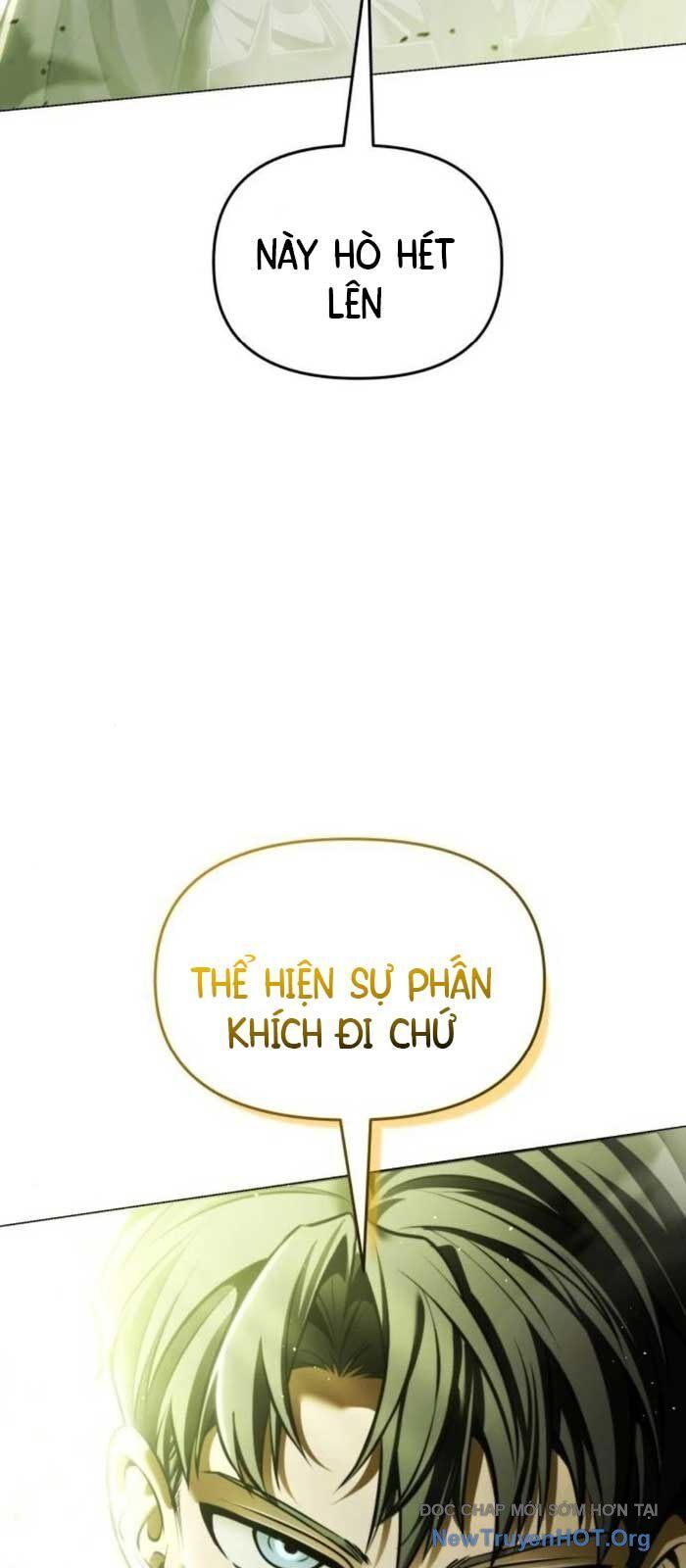 Cuộc Sống Tái Sinh Của Pháp Sư Hẻm Tối - Chapter 11 - Page 79