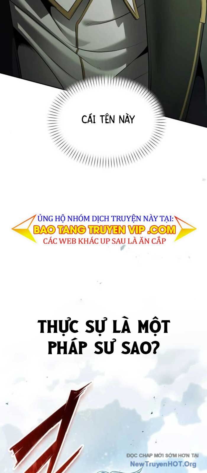 Cuộc Sống Tái Sinh Của Pháp Sư Hẻm Tối - Chapter 11 - Page 8