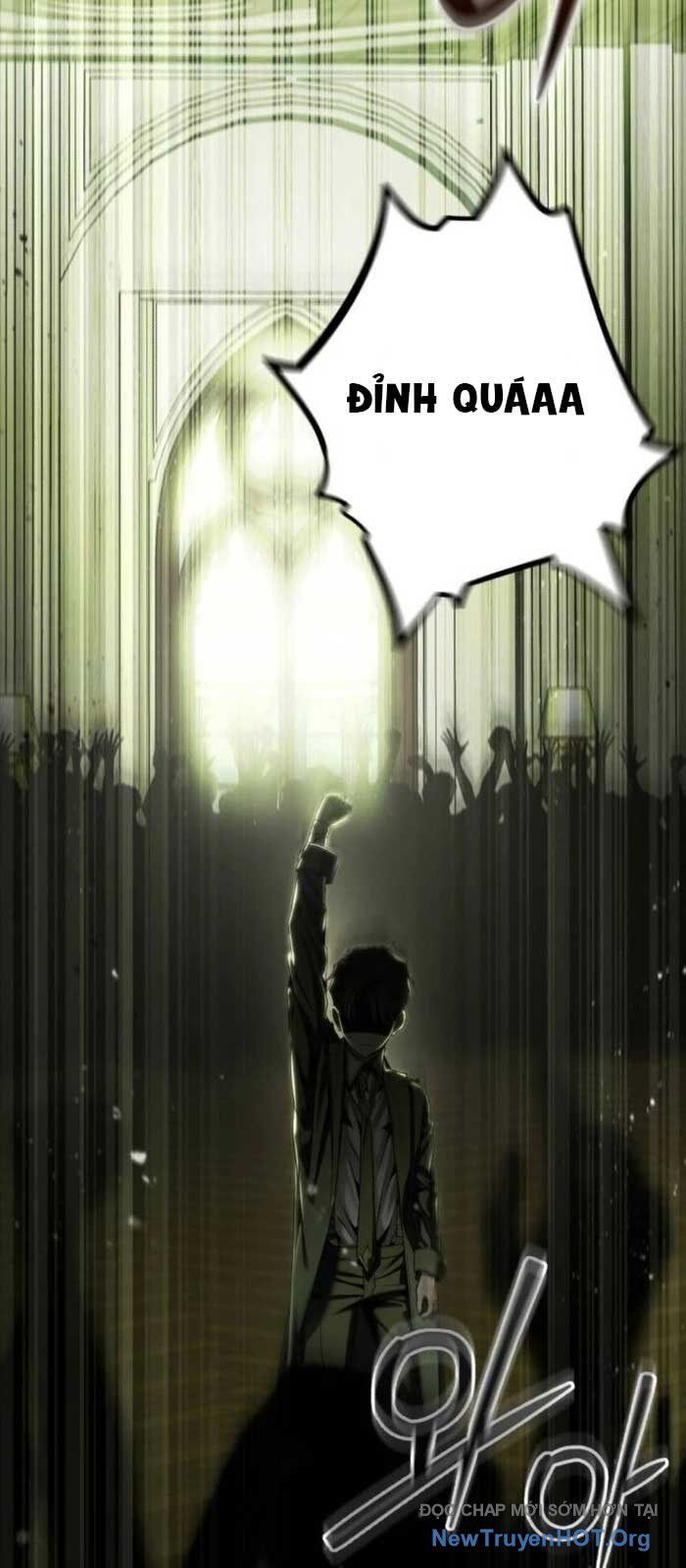Cuộc Sống Tái Sinh Của Pháp Sư Hẻm Tối - Chapter 11 - Page 81