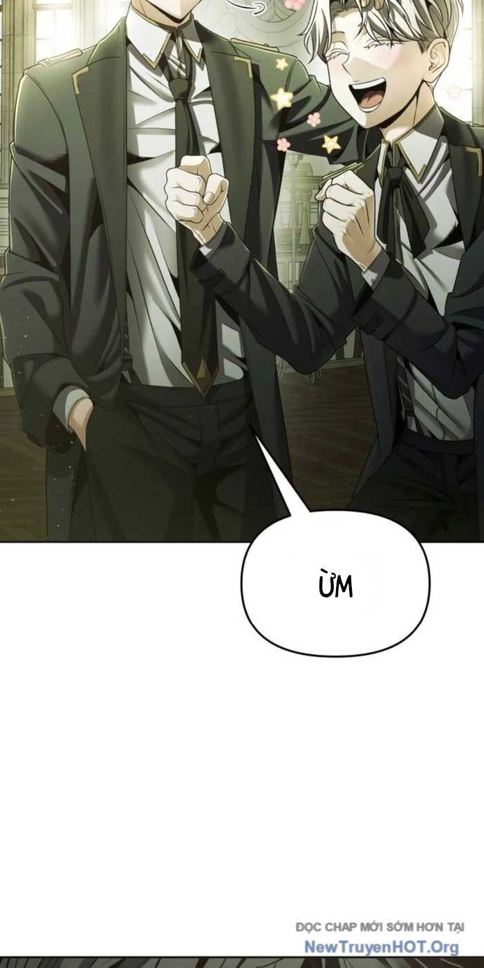 Cuộc Sống Tái Sinh Của Pháp Sư Hẻm Tối - Chapter 11 - Page 85