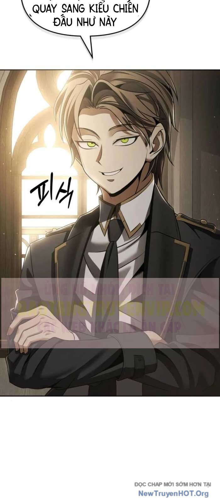 Cuộc Sống Tái Sinh Của Pháp Sư Hẻm Tối - Chapter 11 - Page 88