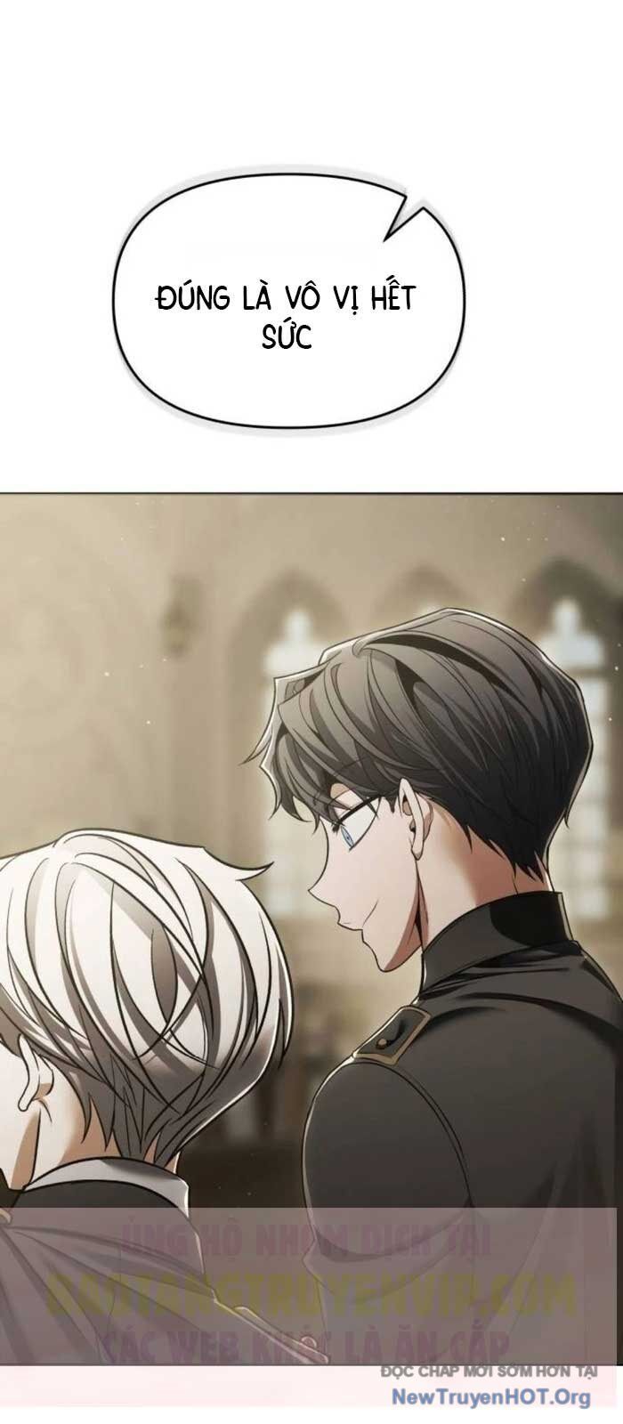 Cuộc Sống Tái Sinh Của Pháp Sư Hẻm Tối - Chapter 11 - Page 89
