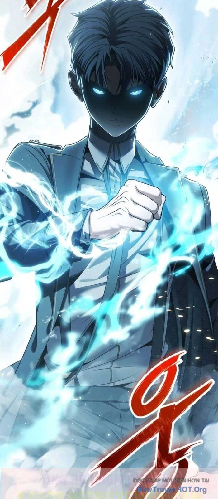 Cuộc Sống Tái Sinh Của Pháp Sư Hẻm Tối - Chapter 11 - Page 9