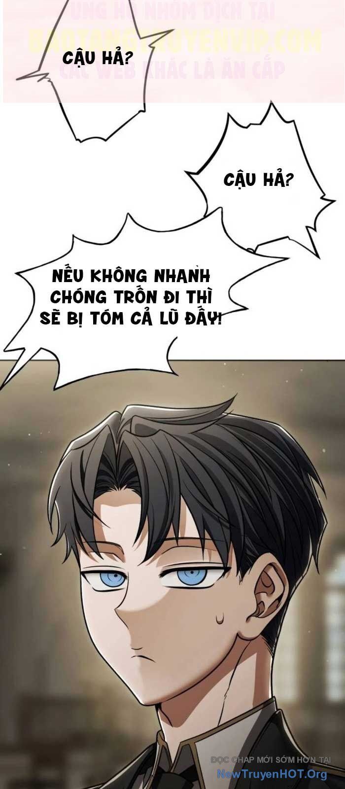 Cuộc Sống Tái Sinh Của Pháp Sư Hẻm Tối - Chapter 11 - Page 93