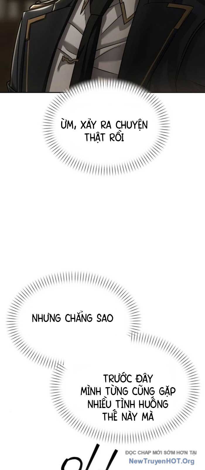 Cuộc Sống Tái Sinh Của Pháp Sư Hẻm Tối - Chapter 11 - Page 94