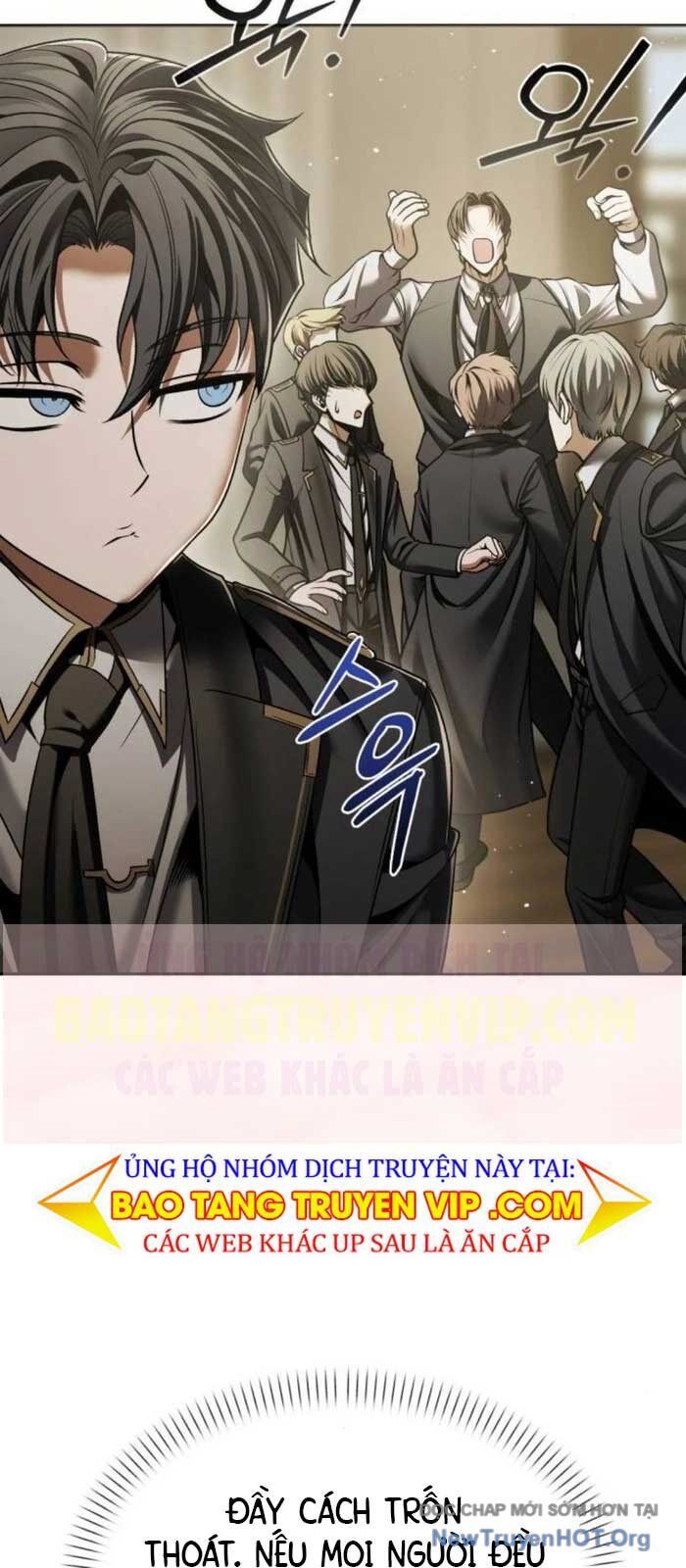 Cuộc Sống Tái Sinh Của Pháp Sư Hẻm Tối - Chapter 11 - Page 95