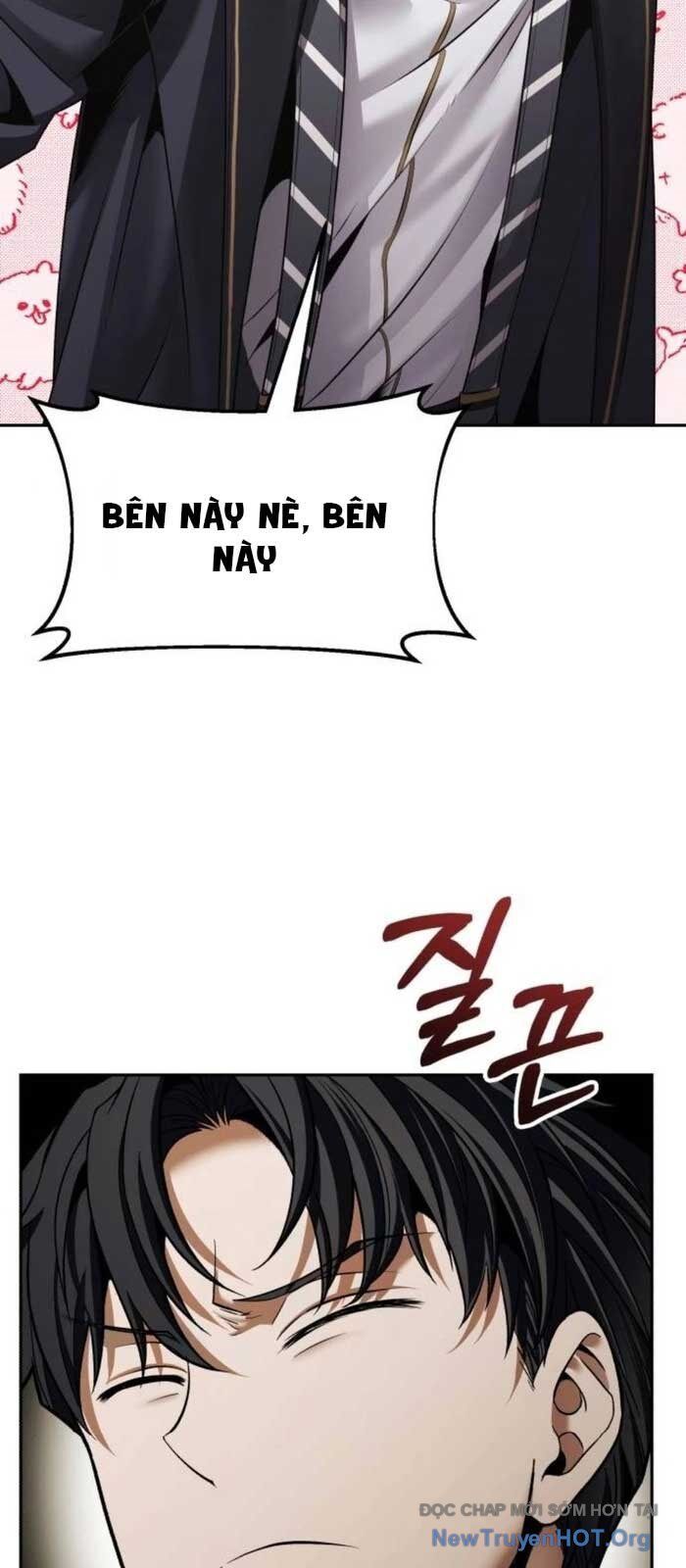 Cuộc Sống Tái Sinh Của Pháp Sư Hẻm Tối - Chapter 11 - Page 97