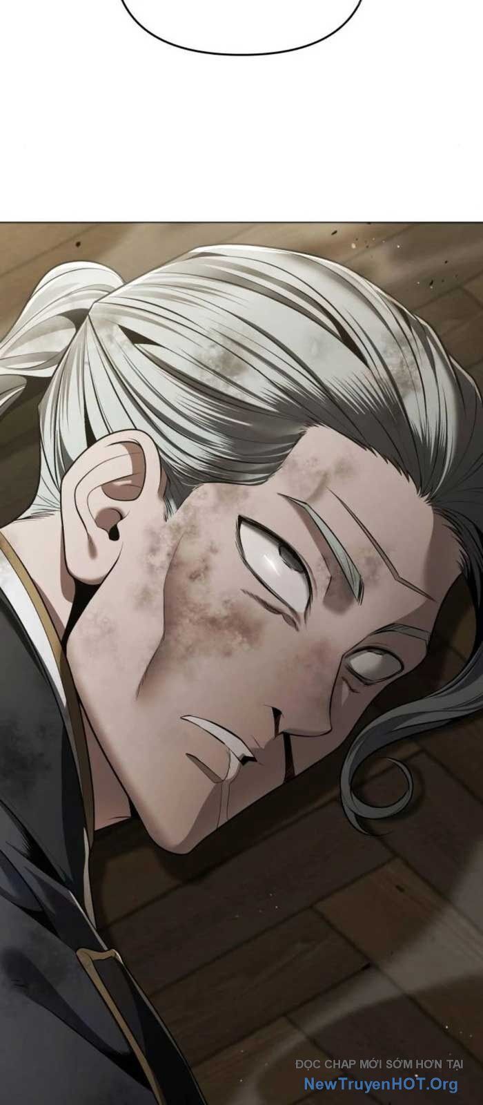 Cuộc Sống Tái Sinh Của Pháp Sư Hẻm Tối - Chapter 11 - Page 99