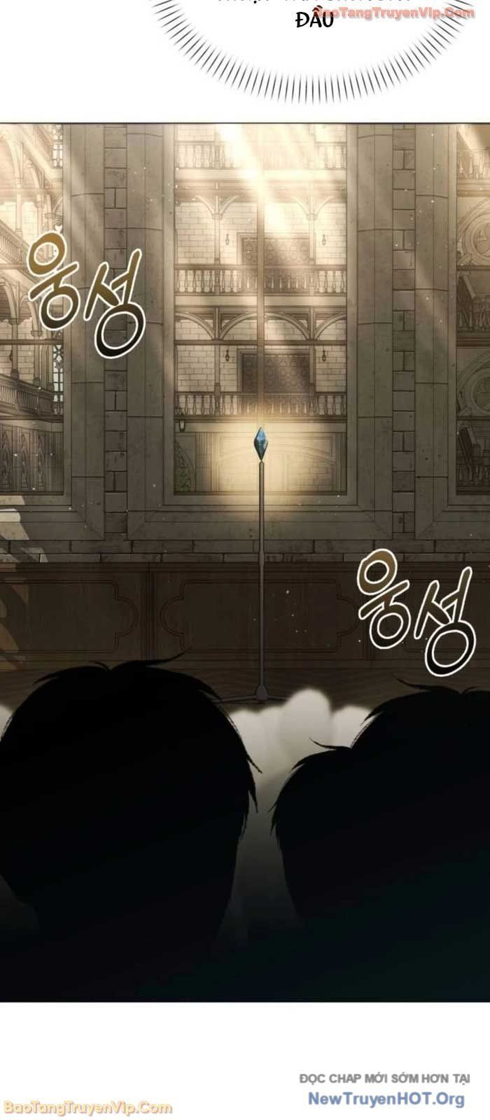 Cuộc Sống Tái Sinh Của Pháp Sư Hẻm Tối - Chapter 12 - Page 10