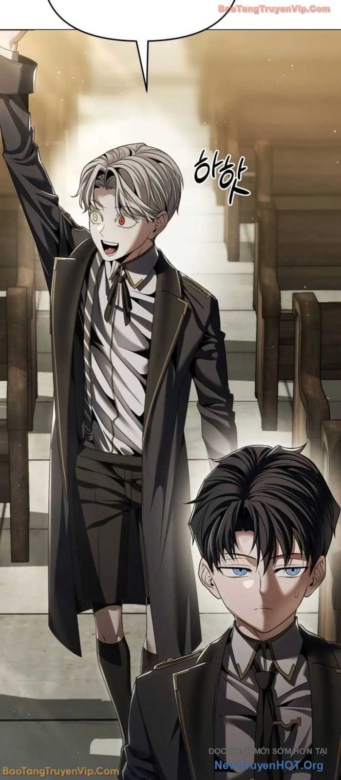 Cuộc Sống Tái Sinh Của Pháp Sư Hẻm Tối - Chapter 12 - Page 14