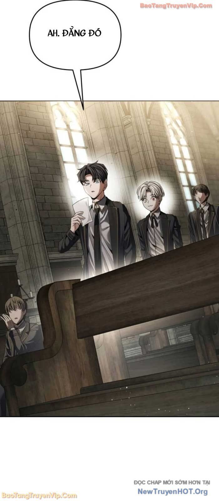 Cuộc Sống Tái Sinh Của Pháp Sư Hẻm Tối - Chapter 12 - Page 16