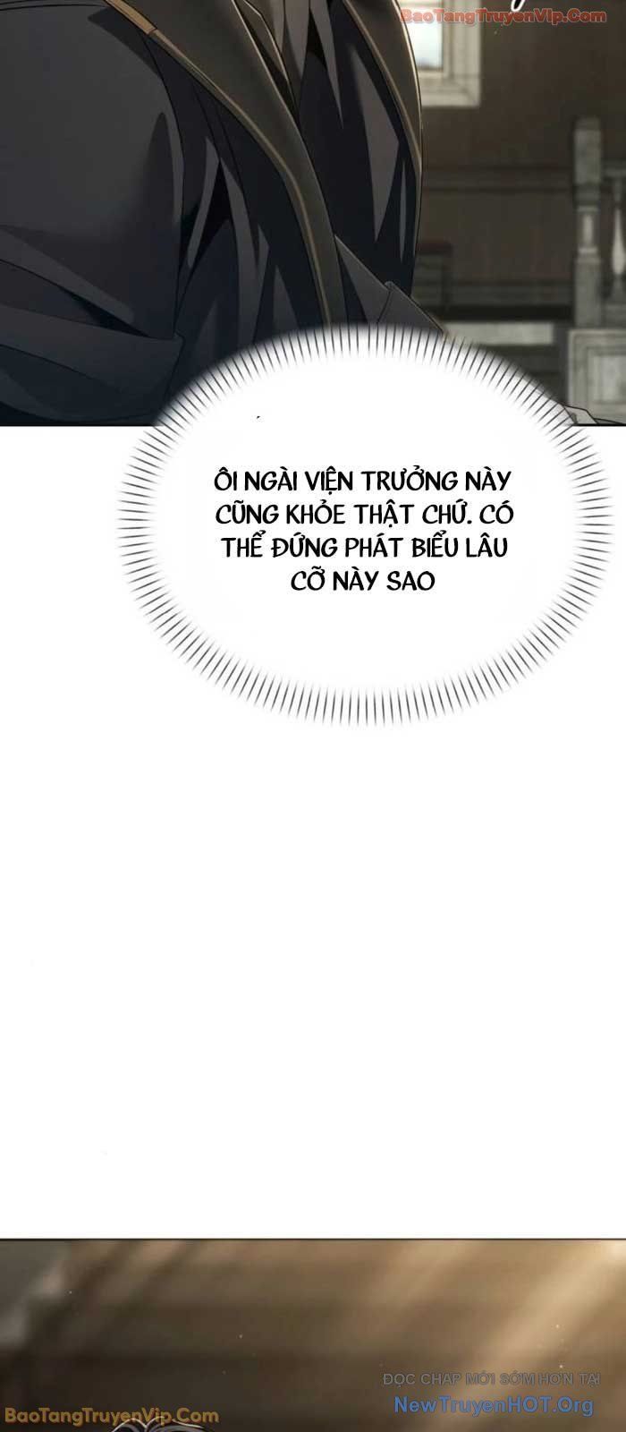Cuộc Sống Tái Sinh Của Pháp Sư Hẻm Tối - Chapter 12 - Page 24