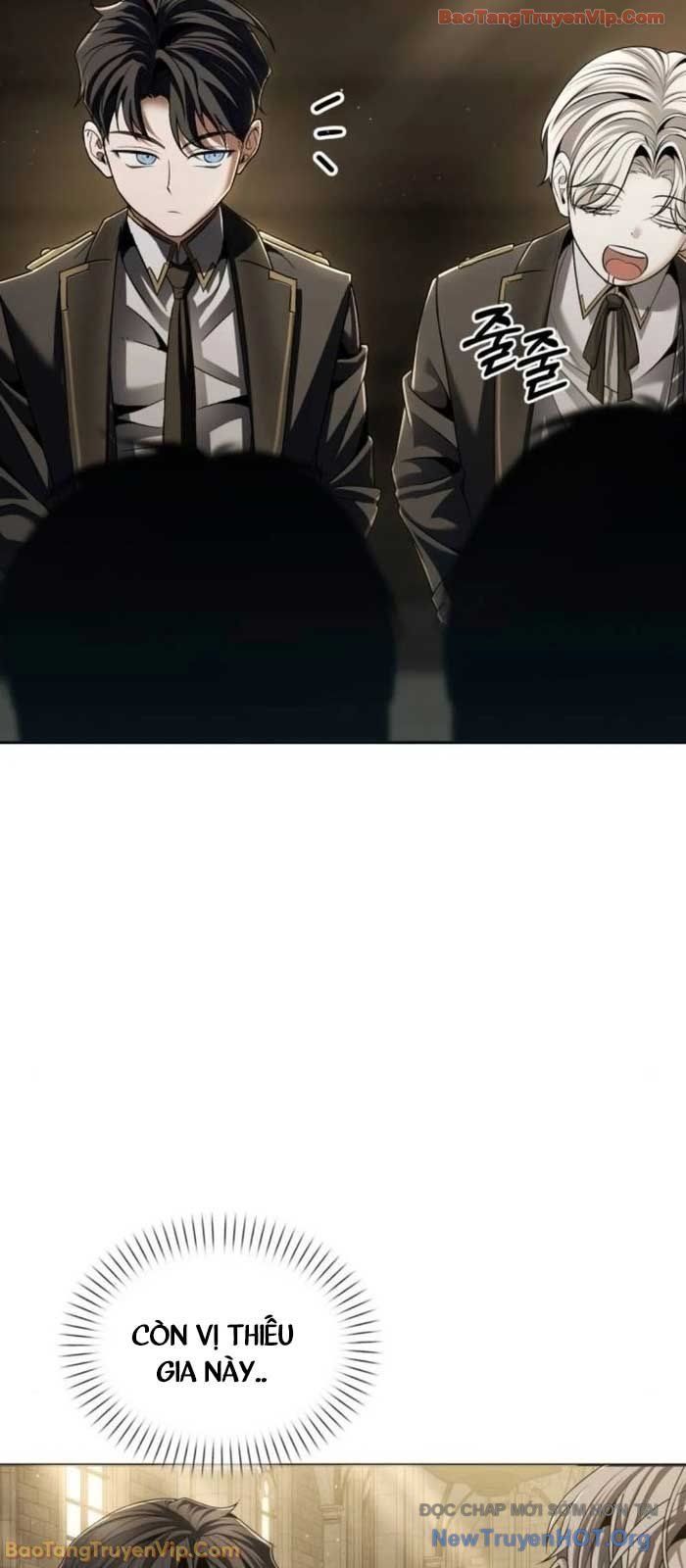 Cuộc Sống Tái Sinh Của Pháp Sư Hẻm Tối - Chapter 12 - Page 25