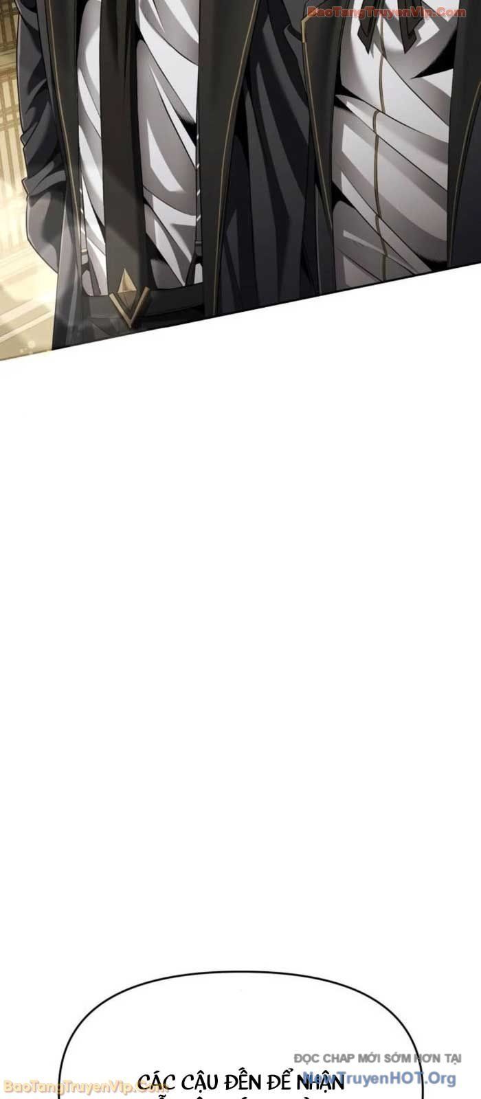 Cuộc Sống Tái Sinh Của Pháp Sư Hẻm Tối - Chapter 12 - Page 3