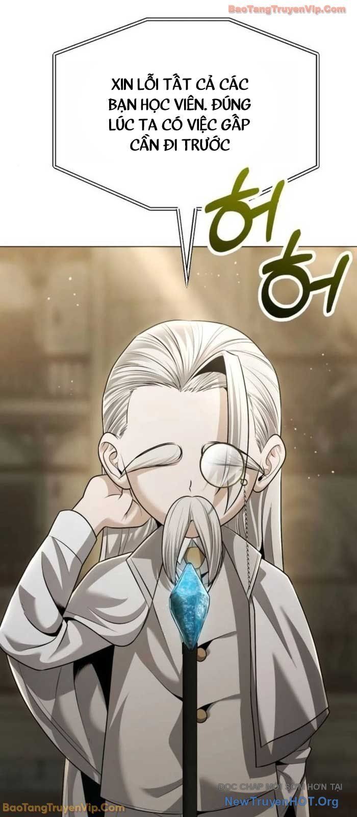 Cuộc Sống Tái Sinh Của Pháp Sư Hẻm Tối - Chapter 12 - Page 32