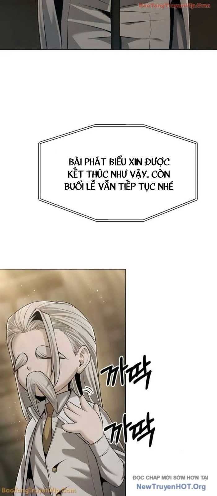 Cuộc Sống Tái Sinh Của Pháp Sư Hẻm Tối - Chapter 12 - Page 33