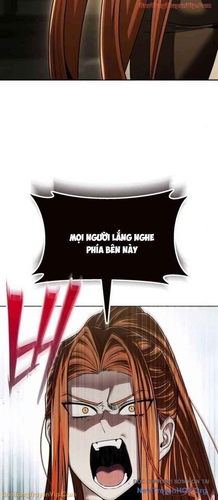 Cuộc Sống Tái Sinh Của Pháp Sư Hẻm Tối - Chapter 12 - Page 36