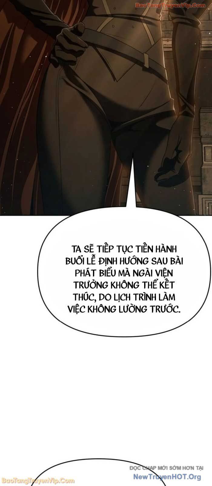 Cuộc Sống Tái Sinh Của Pháp Sư Hẻm Tối - Chapter 12 - Page 40