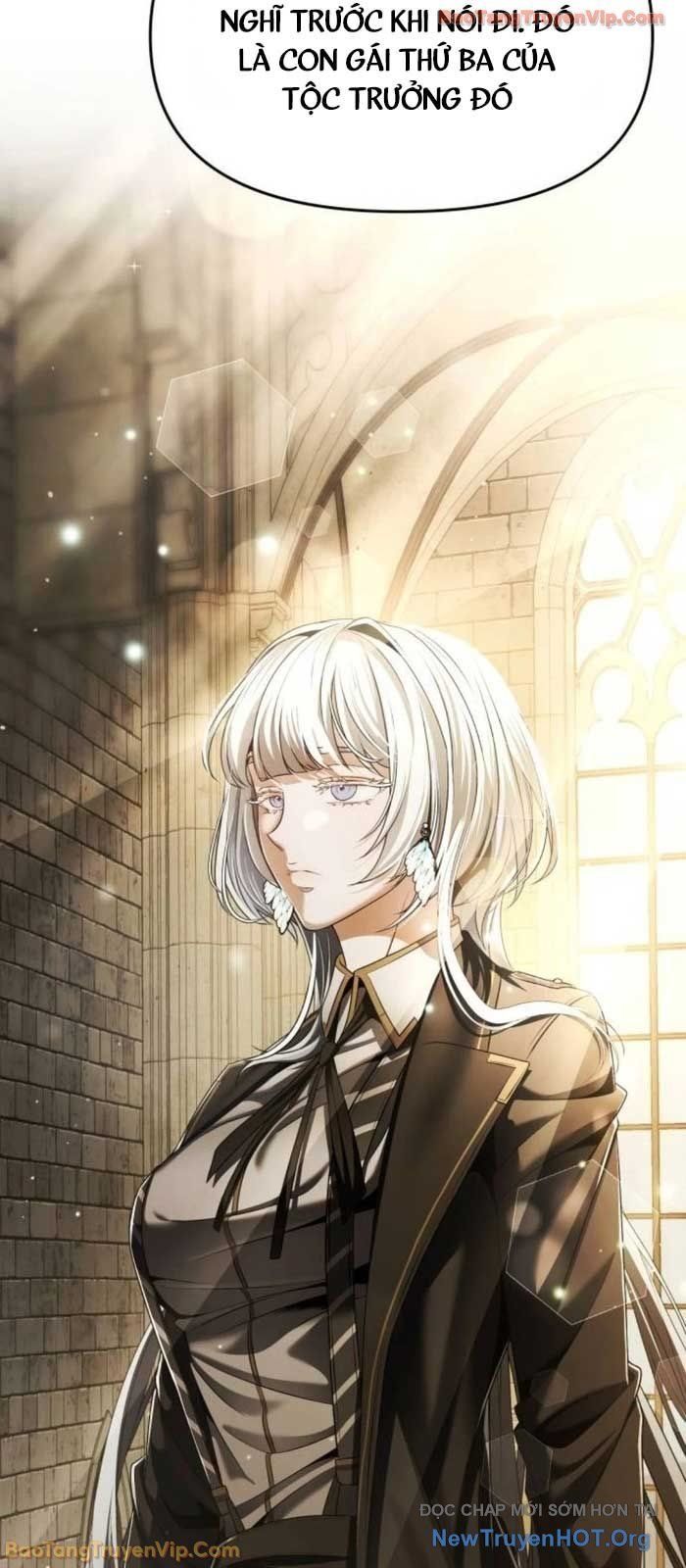 Cuộc Sống Tái Sinh Của Pháp Sư Hẻm Tối - Chapter 12 - Page 44