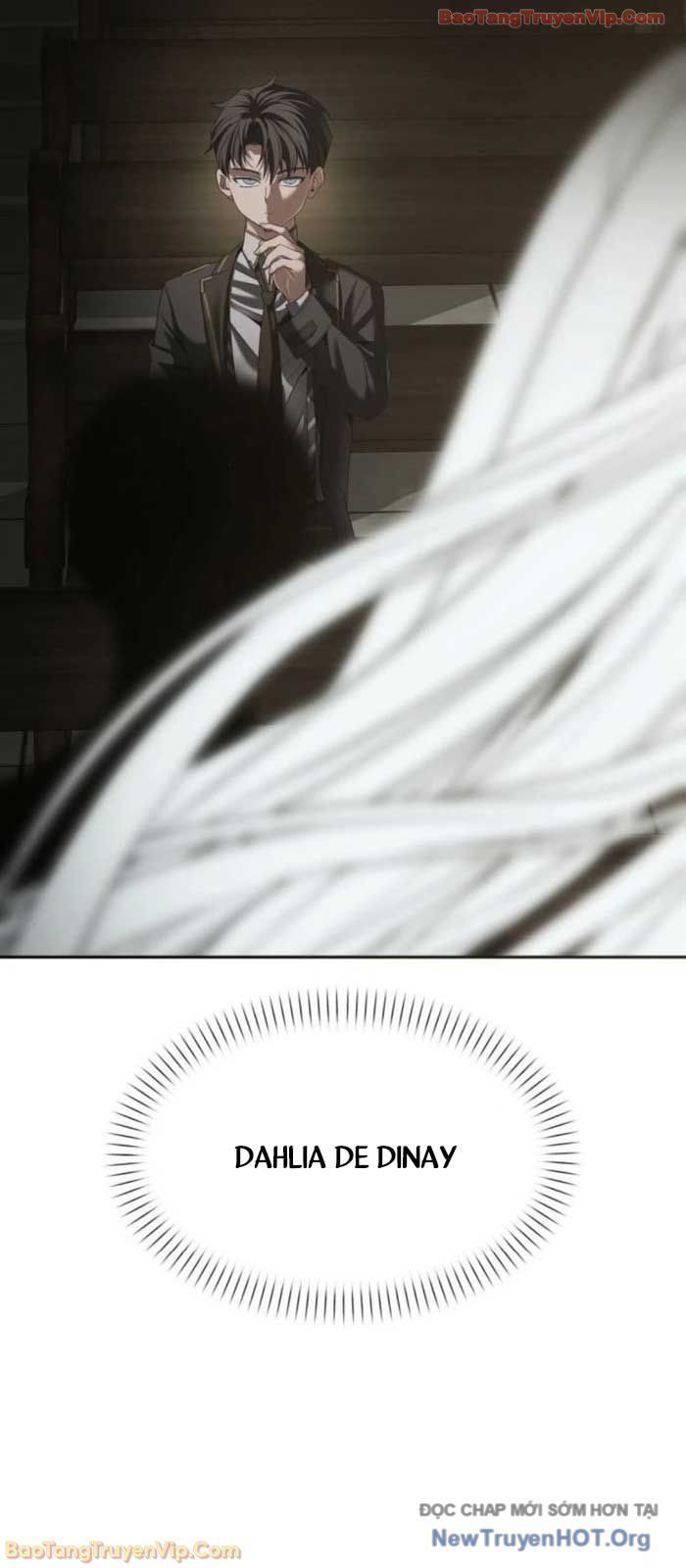 Cuộc Sống Tái Sinh Của Pháp Sư Hẻm Tối - Chapter 12 - Page 46