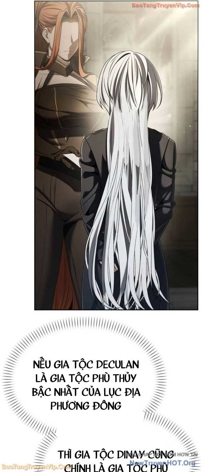 Cuộc Sống Tái Sinh Của Pháp Sư Hẻm Tối - Chapter 12 - Page 47