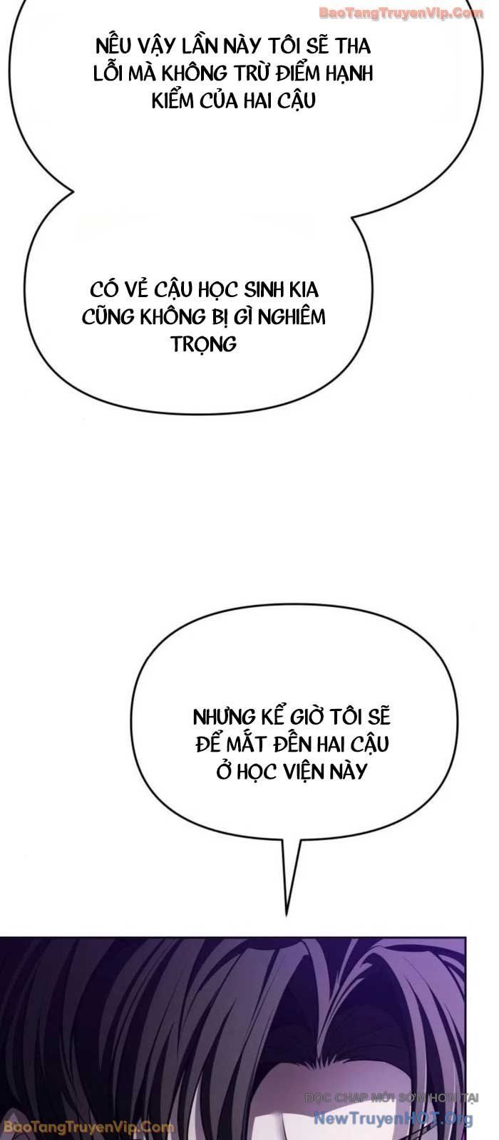 Cuộc Sống Tái Sinh Của Pháp Sư Hẻm Tối - Chapter 12 - Page 5