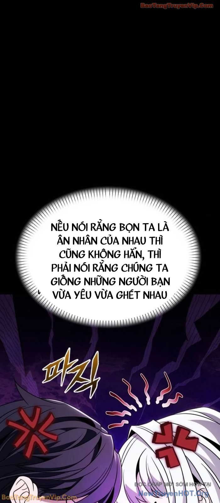 Cuộc Sống Tái Sinh Của Pháp Sư Hẻm Tối - Chapter 12 - Page 50