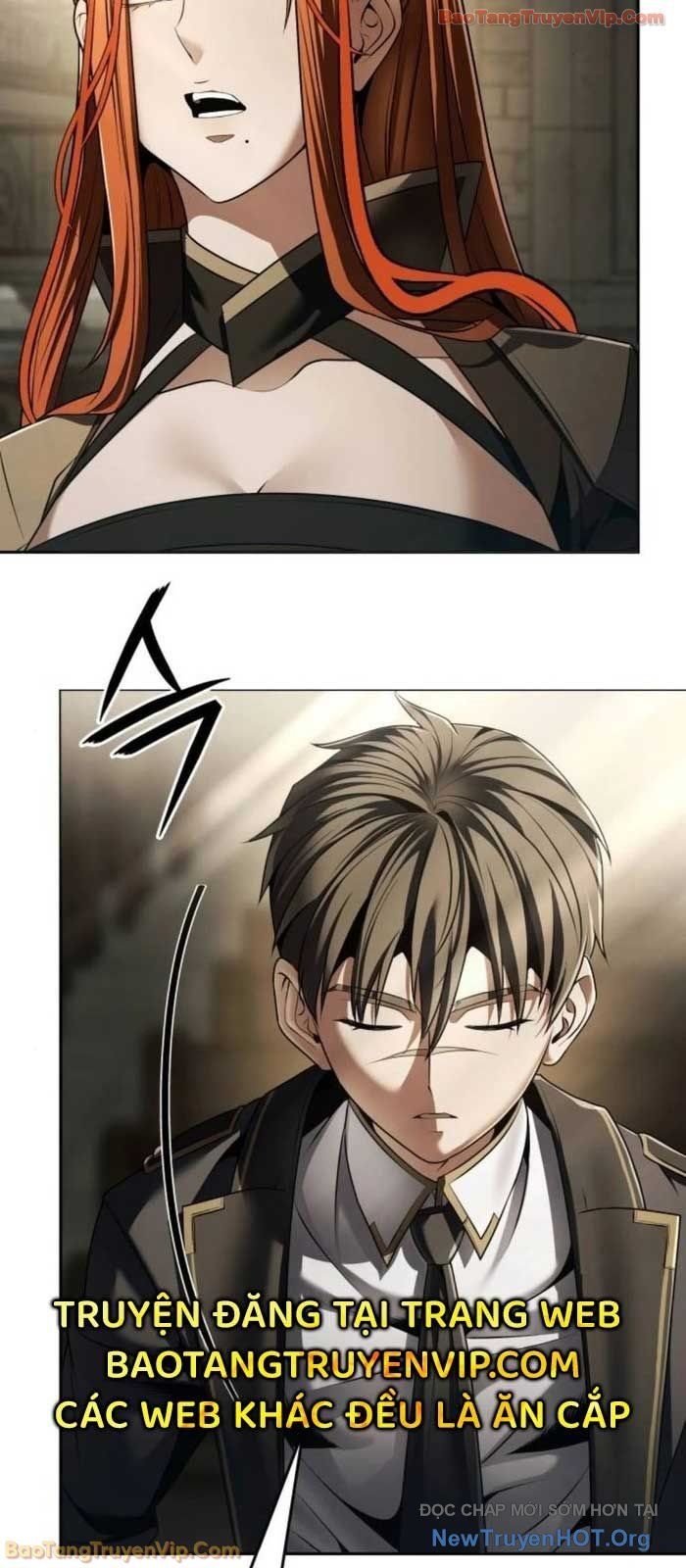 Cuộc Sống Tái Sinh Của Pháp Sư Hẻm Tối - Chapter 12 - Page 53