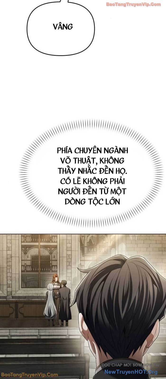 Cuộc Sống Tái Sinh Của Pháp Sư Hẻm Tối - Chapter 12 - Page 54