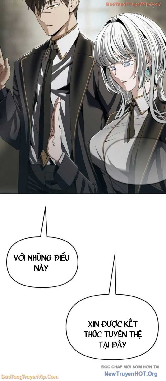 Cuộc Sống Tái Sinh Của Pháp Sư Hẻm Tối - Chapter 12 - Page 56