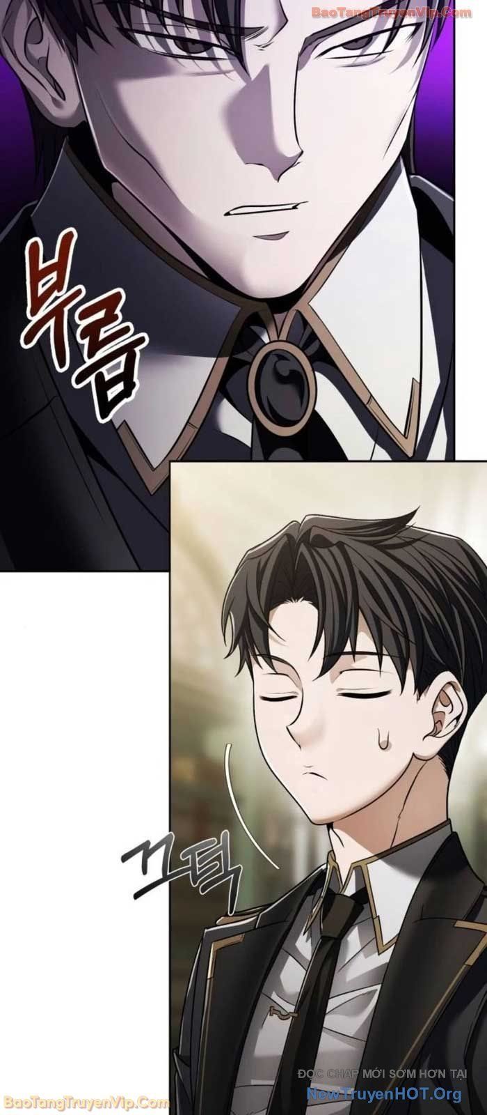 Cuộc Sống Tái Sinh Của Pháp Sư Hẻm Tối - Chapter 12 - Page 6