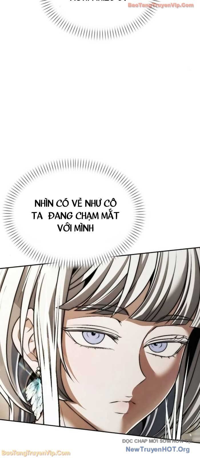 Cuộc Sống Tái Sinh Của Pháp Sư Hẻm Tối - Chapter 12 - Page 60