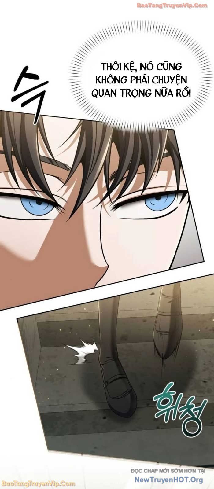 Cuộc Sống Tái Sinh Của Pháp Sư Hẻm Tối - Chapter 12 - Page 61