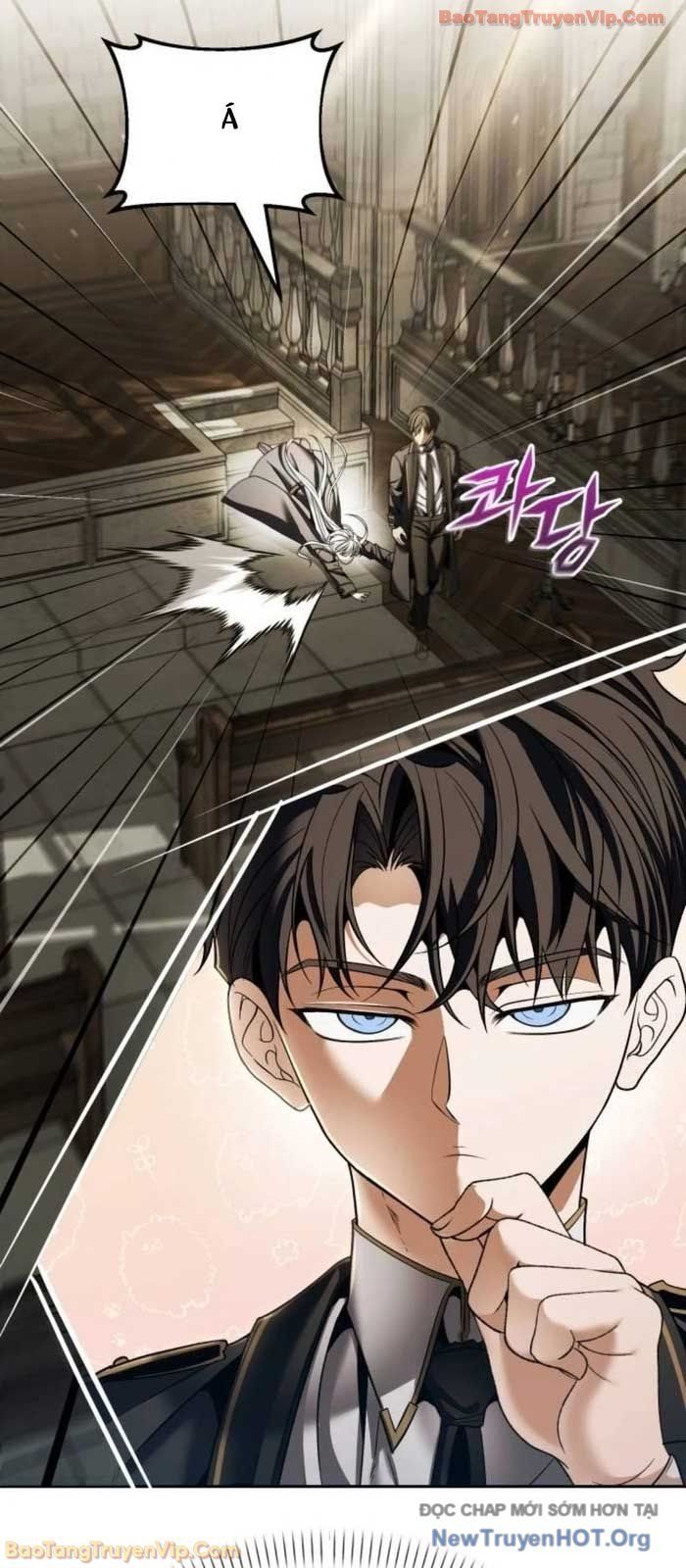 Cuộc Sống Tái Sinh Của Pháp Sư Hẻm Tối - Chapter 12 - Page 63