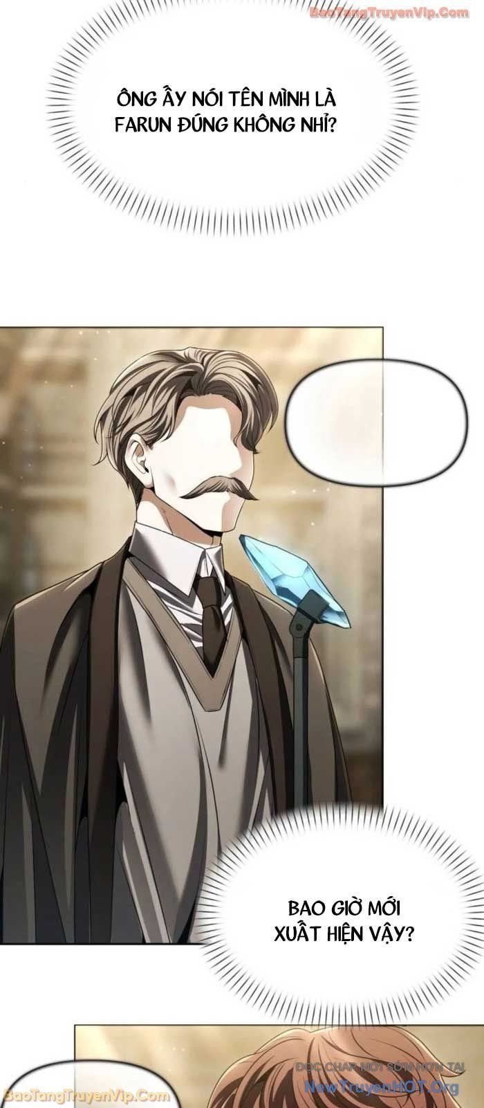Cuộc Sống Tái Sinh Của Pháp Sư Hẻm Tối - Chapter 12 - Page 64