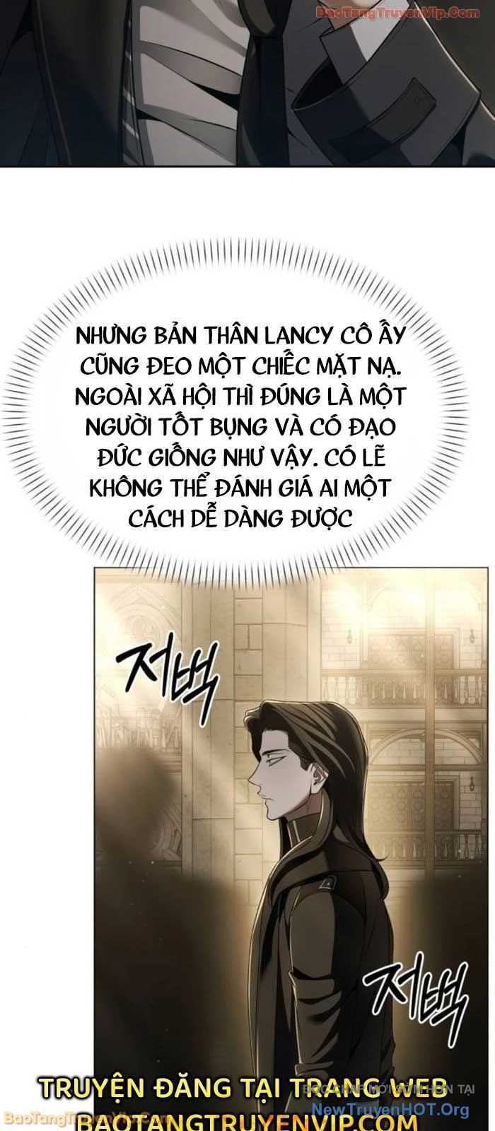Cuộc Sống Tái Sinh Của Pháp Sư Hẻm Tối - Chapter 12 - Page 69