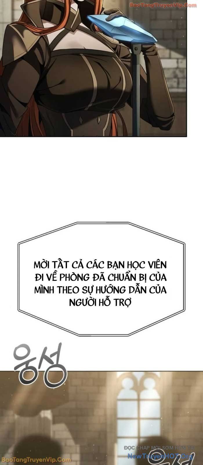 Cuộc Sống Tái Sinh Của Pháp Sư Hẻm Tối - Chapter 12 - Page 71