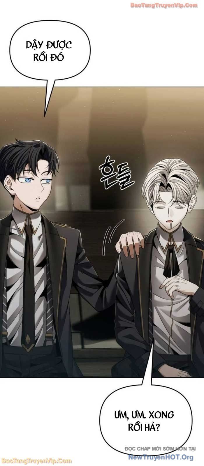 Cuộc Sống Tái Sinh Của Pháp Sư Hẻm Tối - Chapter 12 - Page 73