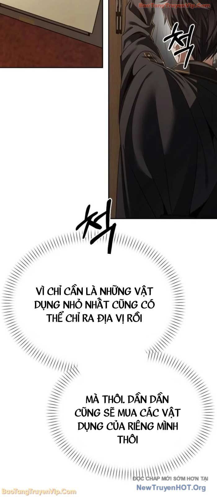 Cuộc Sống Tái Sinh Của Pháp Sư Hẻm Tối - Chapter 12 - Page 88