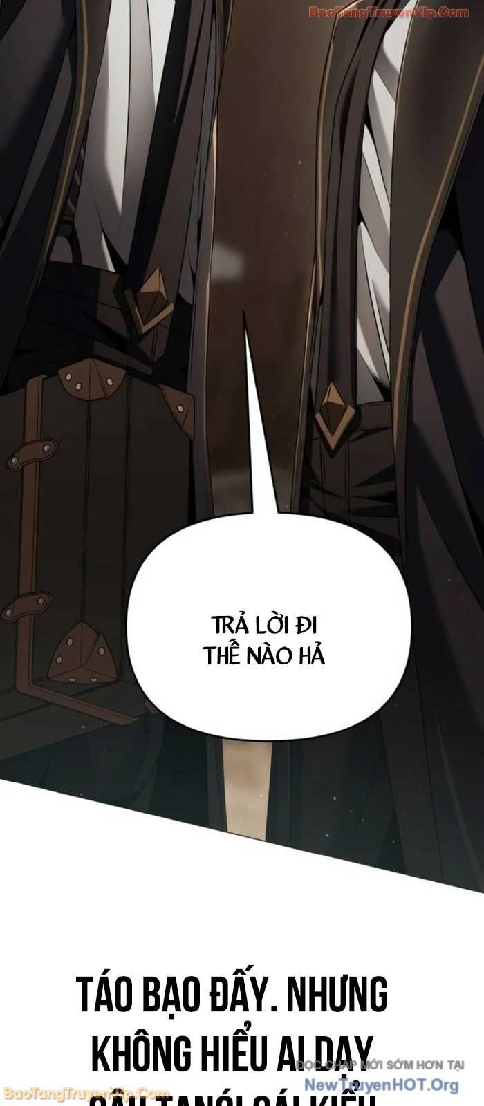 Cuộc Sống Tái Sinh Của Pháp Sư Hẻm Tối - Chapter 12 - Page 97