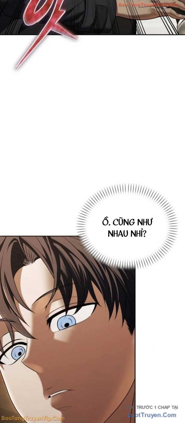 Cuộc Sống Tái Sinh Của Pháp Sư Hẻm Tối - Chapter 13 - Page 10