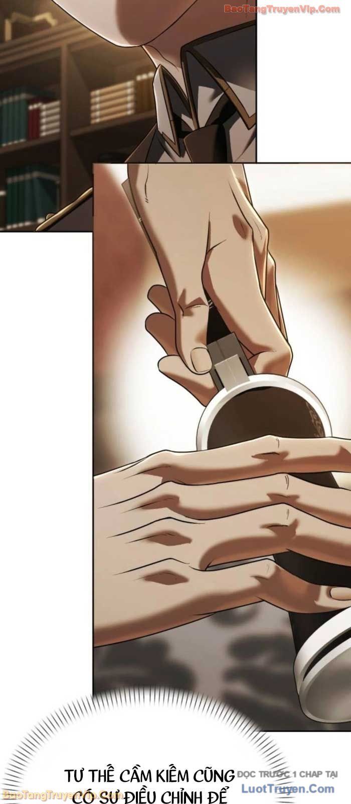 Cuộc Sống Tái Sinh Của Pháp Sư Hẻm Tối - Chapter 13 - Page 11