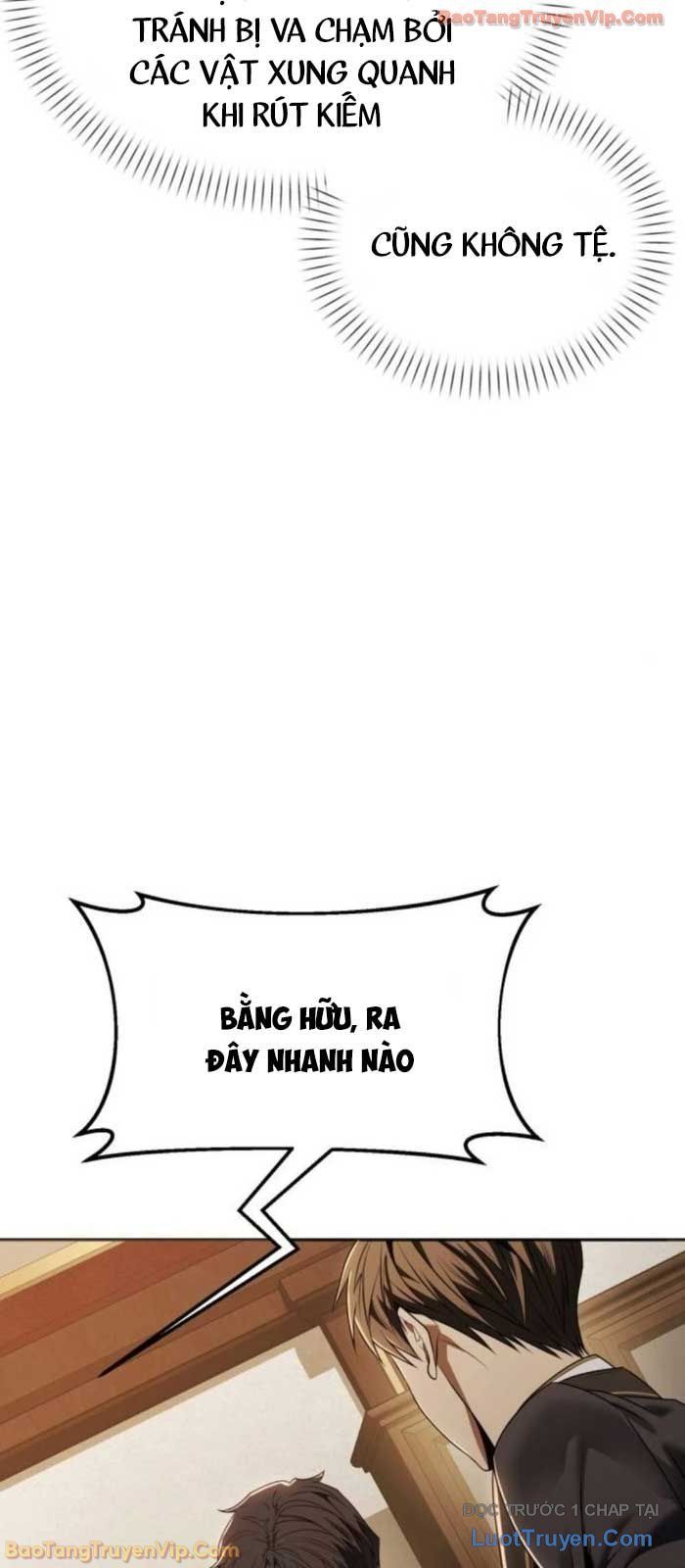 Cuộc Sống Tái Sinh Của Pháp Sư Hẻm Tối - Chapter 13 - Page 12