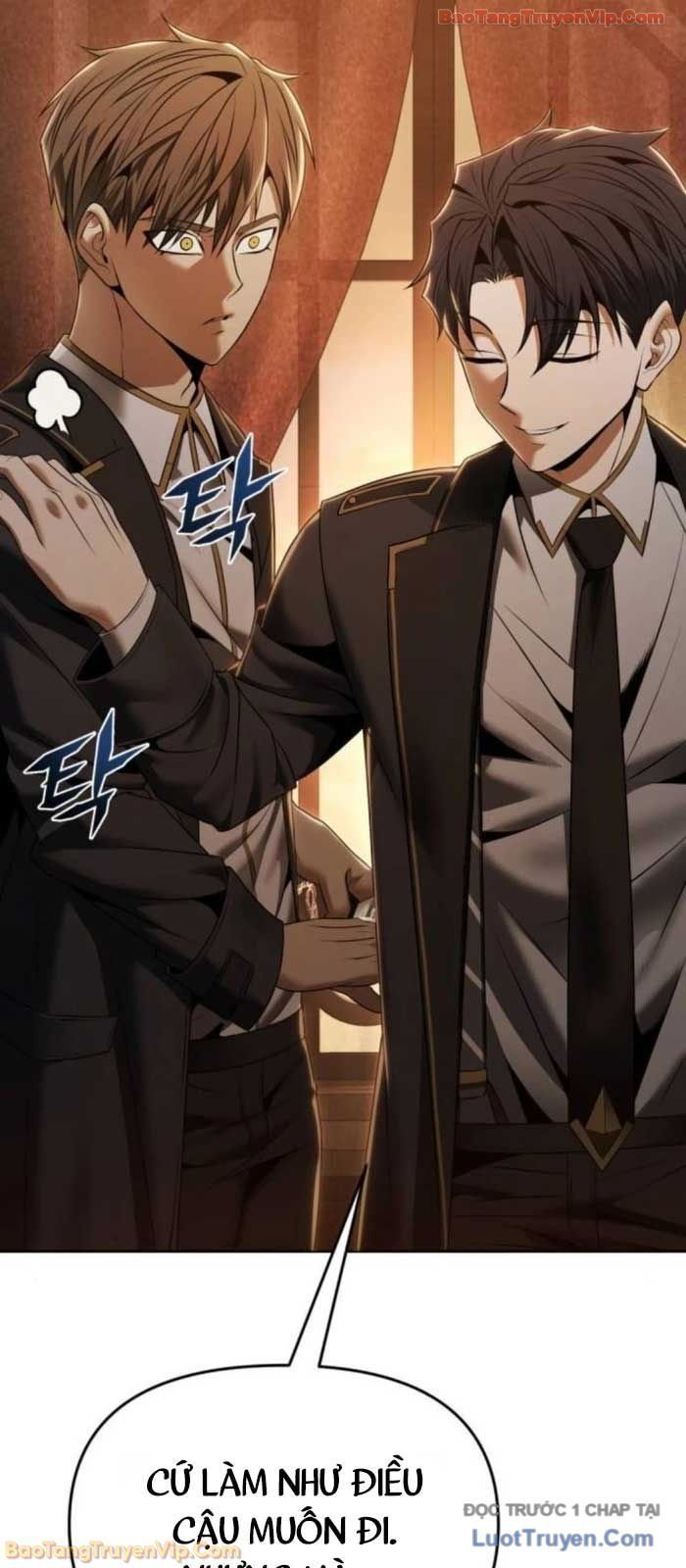 Cuộc Sống Tái Sinh Của Pháp Sư Hẻm Tối - Chapter 13 - Page 15