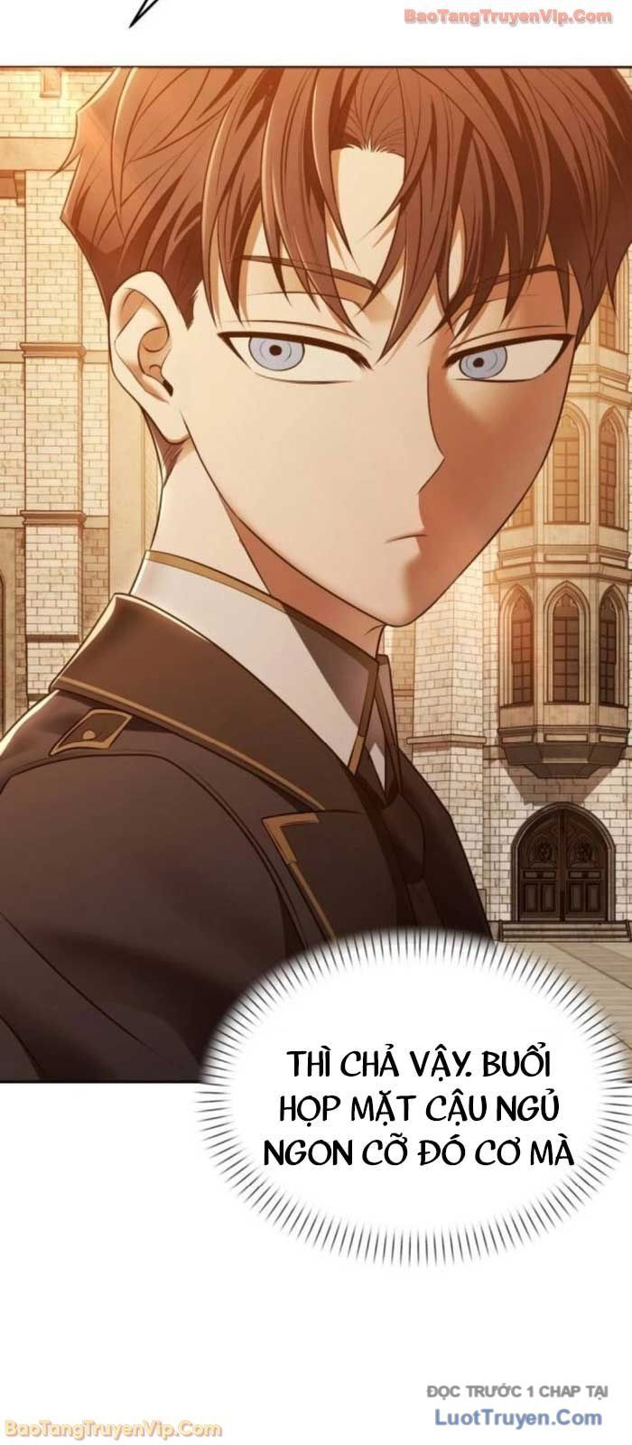 Cuộc Sống Tái Sinh Của Pháp Sư Hẻm Tối - Chapter 13 - Page 23