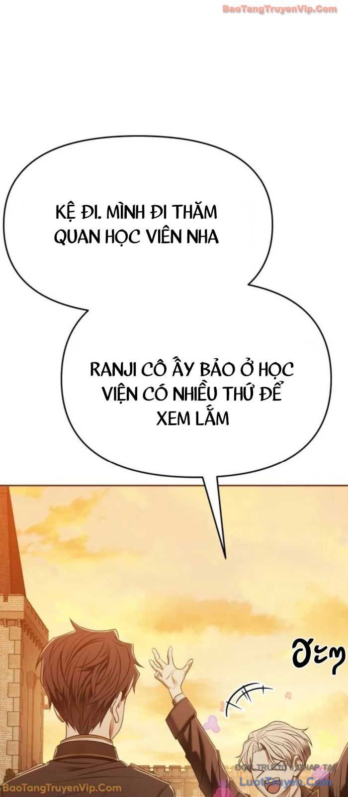 Cuộc Sống Tái Sinh Của Pháp Sư Hẻm Tối - Chapter 13 - Page 24