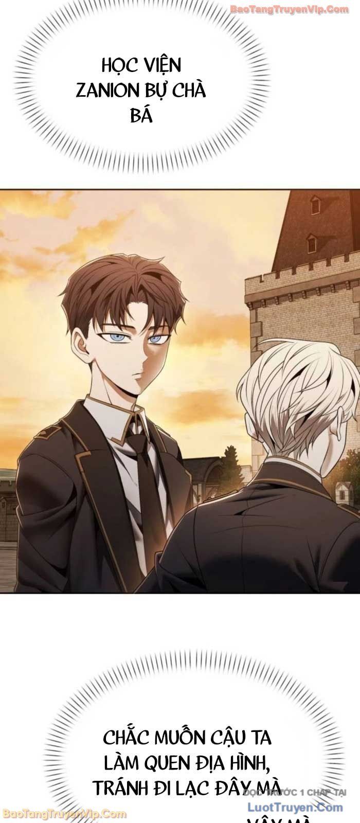 Cuộc Sống Tái Sinh Của Pháp Sư Hẻm Tối - Chapter 13 - Page 26