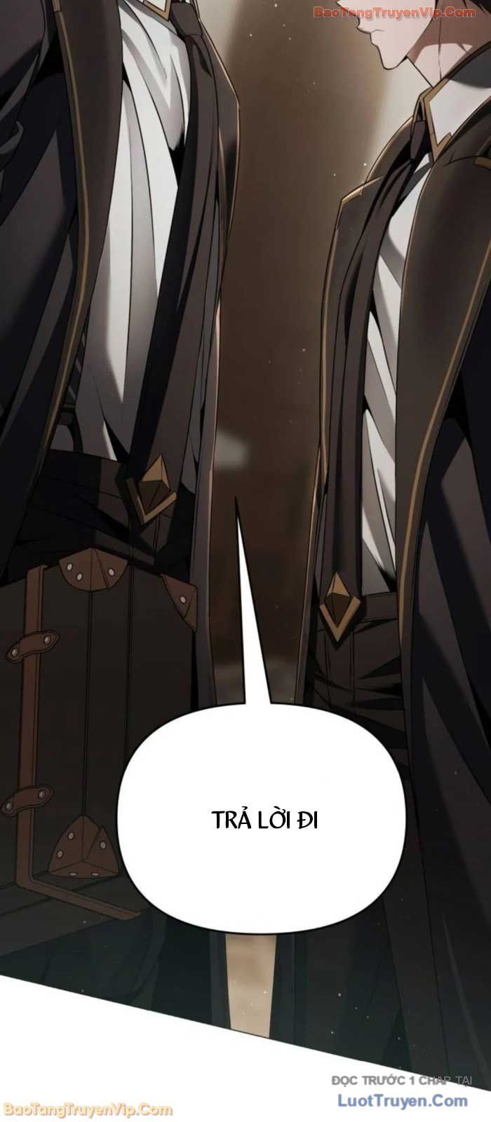 Cuộc Sống Tái Sinh Của Pháp Sư Hẻm Tối - Chapter 13 - Page 3